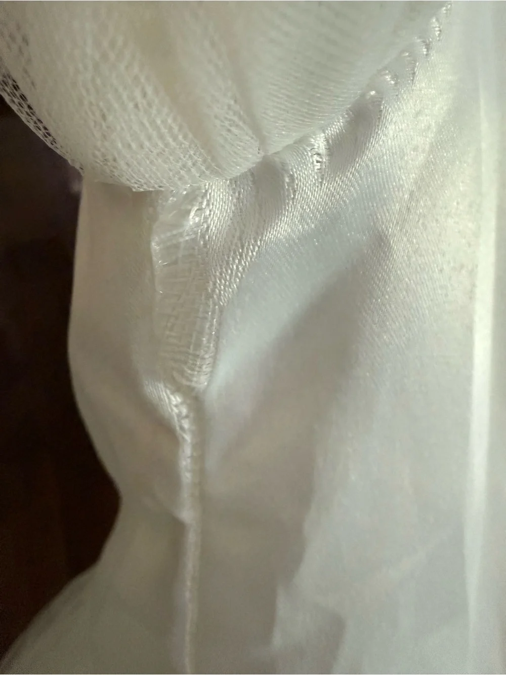 Trish Scully brand Mary Poppins costume size 12 runs small does have damage